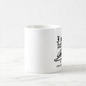 Tasse de promo de tatouage de Jason Phillips (Centre)