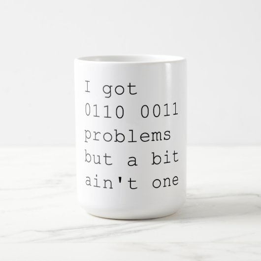 Tasse de promoteur de Software Engineer (Centre)