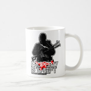 tasse de propriété