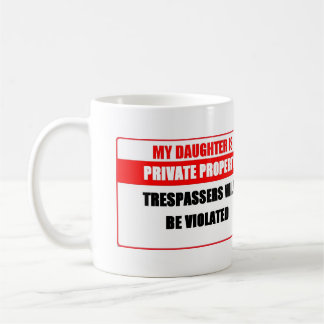 Tasse de propriété privée