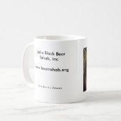 Tasse de propulseur (Devant gauche)