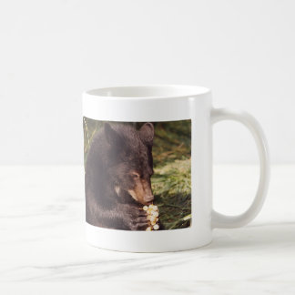 Tasse de propulseur