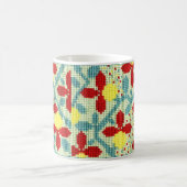 Tasse de propulseurs (Centre)