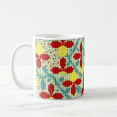 Tasse de propulseurs (Gauche)