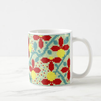 Tasse de propulseurs
