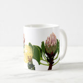 Tasse de Protea (Devant droit)