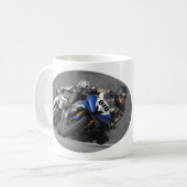 Tasse de ProtoCorsa (Devant gauche)