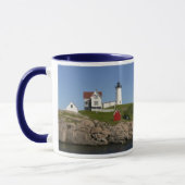 Tasse de protubérances (Gauche)