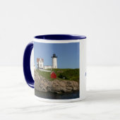Tasse de protubérances (Devant gauche)