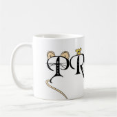 Tasse de PRRR (Gauche)