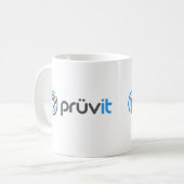 Tasse de Pruvit (Devant gauche)
