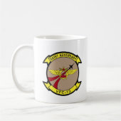 Tasse de PS1 (aw) Tamara Prust (Gauche)