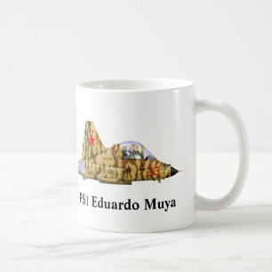 Tasse de PS1 Eduardo Muya