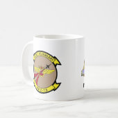 Tasse de PS3 Ryan Nottberg (Devant gauche)