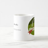 Tasse de PSA (Centre)
