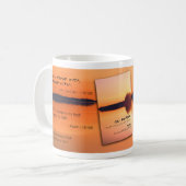 Tasse de psaumes de Naskapi (Devant gauche)