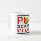 Tasse de PSC (Devant gauche)