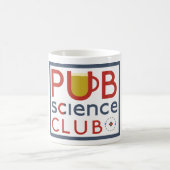 Tasse de PSC (Centre)