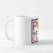 Tasse de PSC (Gauche)