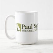 Tasse de PSC (Gauche)