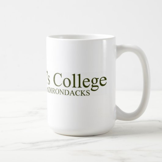 Tasse de PSC (Droite)