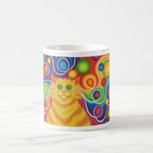 tasse de Psy-chat-delic