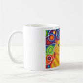 tasse de Psy-chat-delic (Gauche)