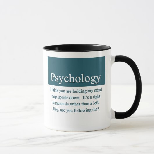 Tasse de psychologie (Droite)