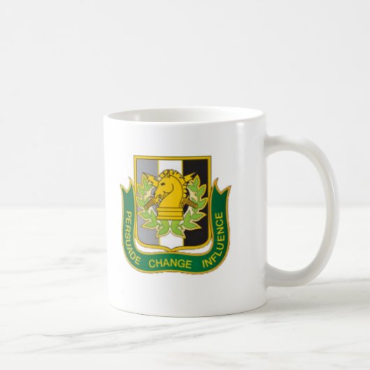 tasse de psyops (Droite)