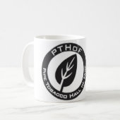 Tasse de PTHoF (Devant gauche)