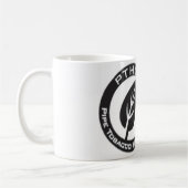 Tasse de PTHoF (Gauche)