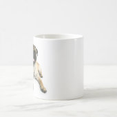 Tasse de Pugaholic (Centre)