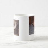 Tasse de Puggle (Centre)