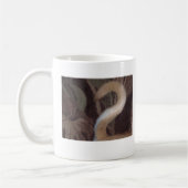 Tasse de Puggle (Gauche)