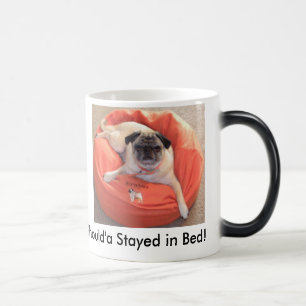 Tasse de Puggy