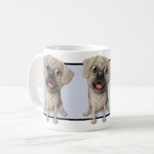 Tasse de Pugle 2 (Devant gauche)