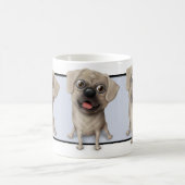 Tasse de Pugle 2 (Centre)