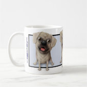 Tasse de Pugle 2 (Gauche)
