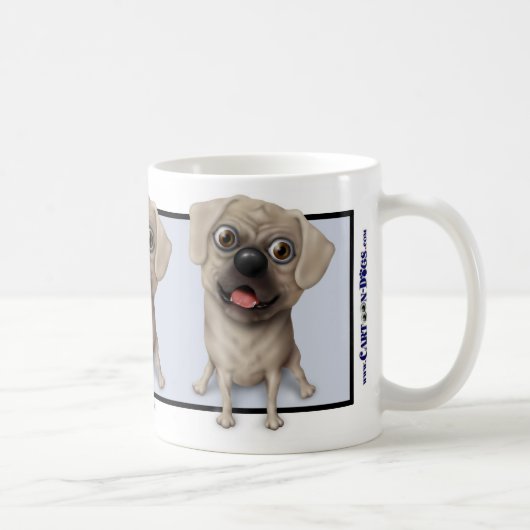 Tasse de Pugle 2 (Droite)