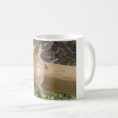 Tasse de Pugsly de ressort (Devant droit)