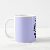 Tasse de puissance d'accordéon (Gauche)