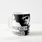 Tasse de puissance de Prozack Turner ! (Devant gauche)