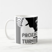 Tasse de puissance de Prozack Turner ! (Gauche)