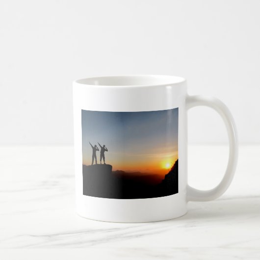 Tasse de Pullharder (Droite)