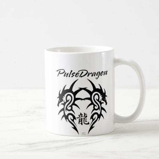Tasse de PulseDragon (Droite)