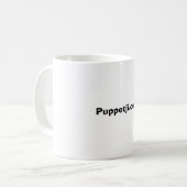 Tasse de Puppetji Devotea (Devant gauche)