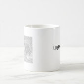 Tasse de Purina (Centre)