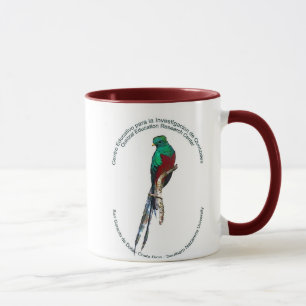 Tasse de QERC