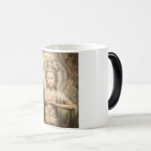 Tasse de Quan Yin (Devant droit)