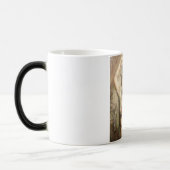 Tasse de Quan Yin (Gauche)